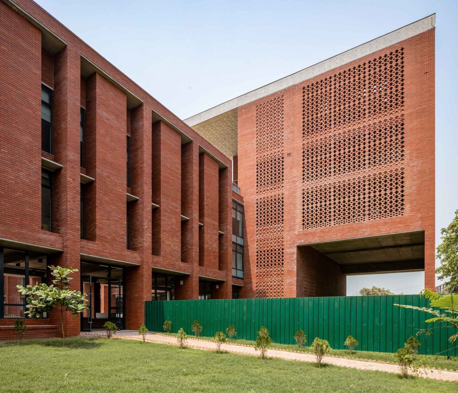 Aga Khan Academy Dhaka. - AKT II