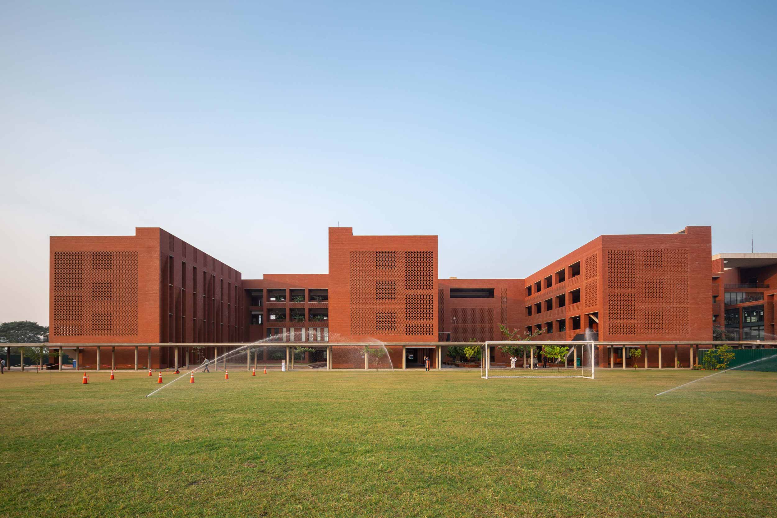 Aga Khan Academy Dhaka wide hero image